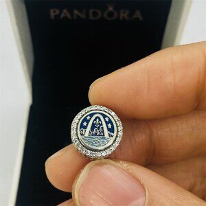 ✨🔥Pandora Saint Louis Gateway Arch Exclusive Charm